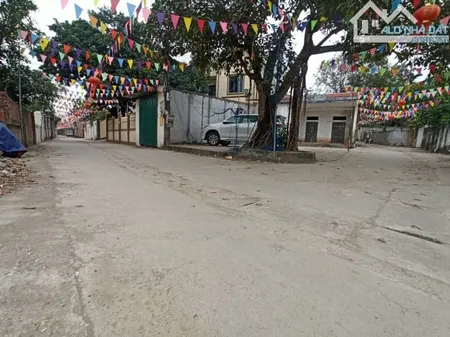 HÓT!!! Mảnh đất đẹp Đông Phương Yên Chương Mỹ