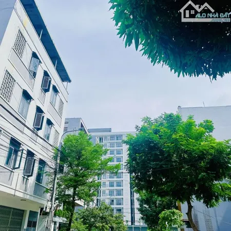 💥SIÊU PHẨM TOÀ CĂN HỘ BIỂN–6 TẦNG–102M² NGANG 6M–FULL DT 120TR/TH–MỚI HOÀN THIỆN 2025🍀🌹
