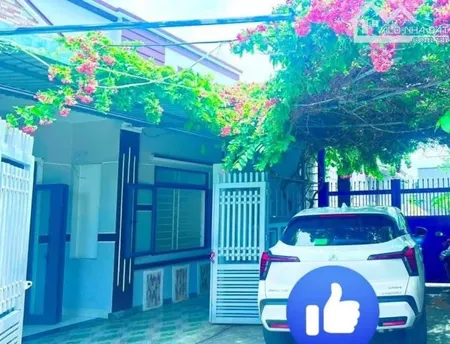 3.89 TỶ – NHÀ 105M² KIỆT Ô TÔ – GẦN BIỂN – NGANG 6,4M – GẦN NAM VIỆT Á – NGŨ HÀNH SƠN