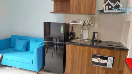 TOÀ CĂN HỘ CỰC ĐẸP KHUÊ MỸ ĐÔNG GẦN HỒ XUÂN HƯƠNG 6 TẦNG CÓ THANG MÁY CHỈ 23 TỶ X
