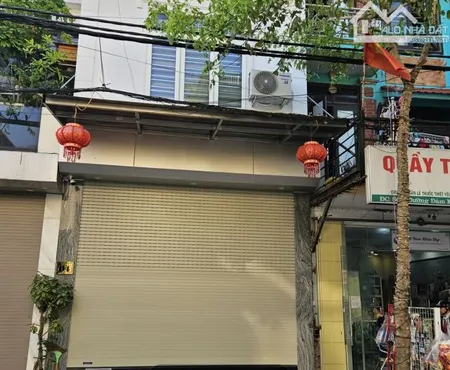 Bán nhà 80m2 mặt đường, vỉa hè, kinh doanh Kim chung, Đông anh, Hà nội