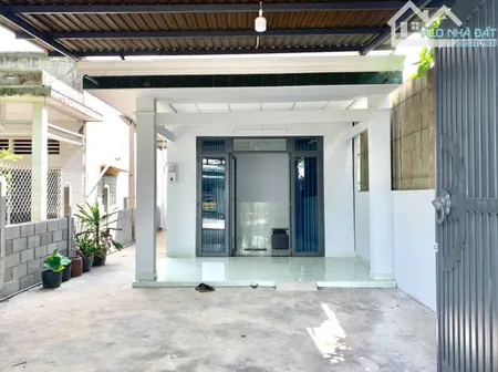 Cần tiền bán nhà cấp 4. 123m2 ở Hóc Môn giá 730 triệu.