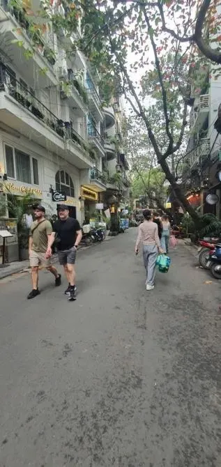 Hàng hiếm phố Ấu Triệu, Hàng Trống , vị trí đẹp, kinh doanh cực đỉnh