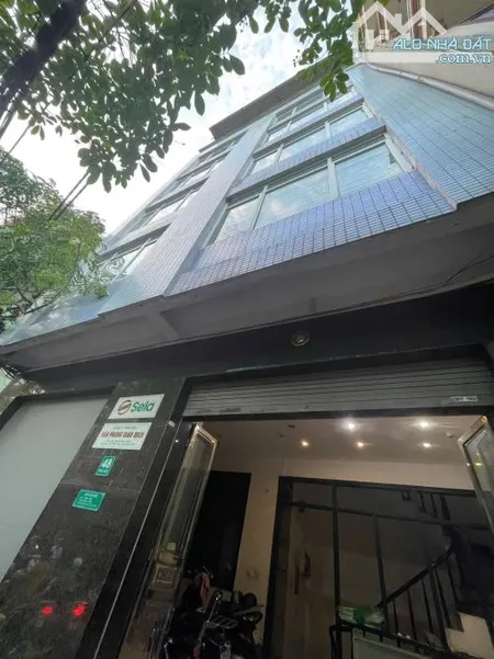 🚨 SIÊU PHẨM VĂN PHÒNG MẶT PHỐ tại QUẬN THANH XUÂN–LÔ GÓC ĐẮC ĐỊA–GIÁ CHÀO 37,7 TỶ 🚨