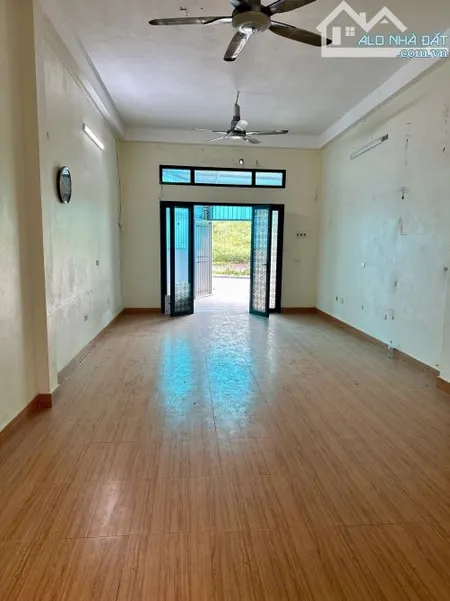 SIÊU HIẾM. BÁN NHÀ MẶT ĐƯỜNG ĐÊ PHÚC LỢI 56.3M2 KINH DOANH, ĐƯỜNG 15M VỈA HÈ 5.8 TỶ