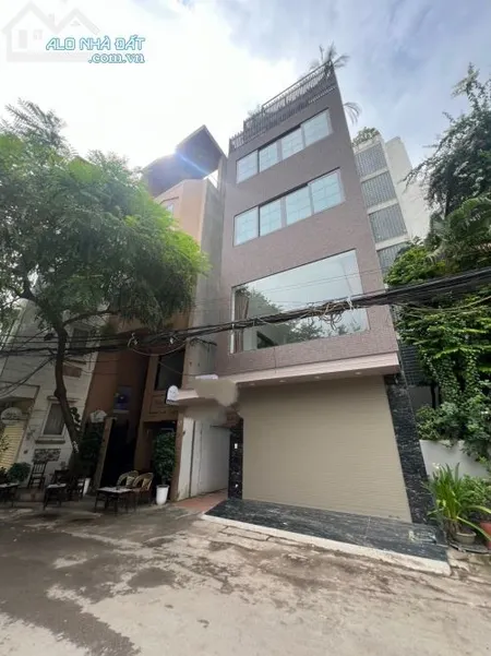 CHÍNH CHỦ BÁN NHÀ MẶT ĐƯỜNG TÂY HỒ, 314M2, BỂ BƠI, THÁNG MÁY, HĐ THUÊ DÀI HẠN 350TR/THÁNG