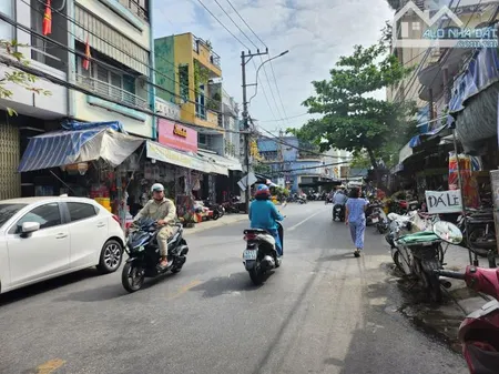 XÂY CĂN HỘ QUÁ NGON – MẶT TIỀN NGUYỄN THIỆN KẾ -HƠN 100M2 –NHỈNH 8 TỶ -SỐ LẺ XÂY CAO TẦNG