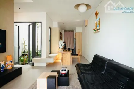 🏡 Mặt Tiền Thành Thái – 2 Tầng – Ở & Kinh Doanh Tuyệt Vời!