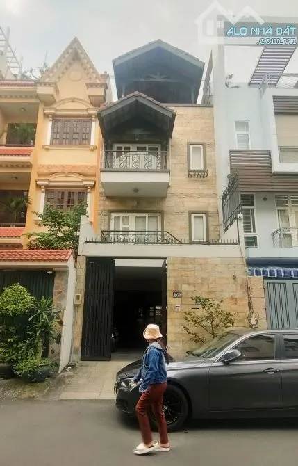 🔥CHỈ 5 TỈ 350🔥SỞ HỮU NGAY NHÀ MẶT TIỀN ĐANG CHO THUÊ 30TR/THG