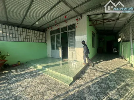 BÁN NHÀ 300M2, NGANG 7M, 250M2 THỔ CƯ NGAY KDC ĐỒNG DÙ, ĐƯỜNG NGUYỄN VĂN KHẠ