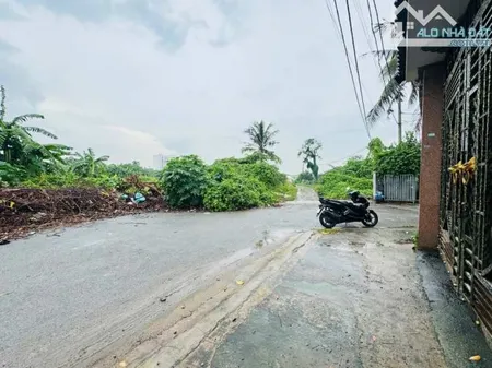 Cơ Hội Đầu Tư 9000m2 Đất Ở Đường Tây Lân - Phường Tân Tạo Bình Tân Chỉ 129 tỷ