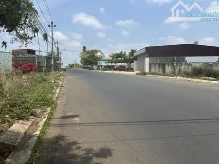 🅿️❇️ĐẤT MẶT TIỀN VÀNH ĐAI 14-26, EATU, NGAY UỶ BAN P.TÂN AN, 2,7 TỶ, 6mx25m❇️