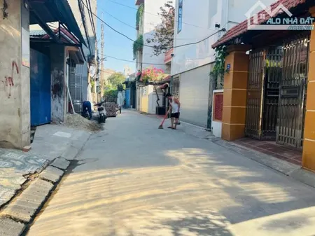 🎉♦️♦️Bán lô đất 71m An Chân, Sở Dầu, giá chỉ có 1,8x tỷ