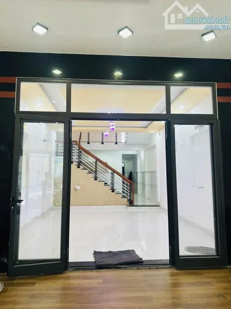 🍎🍎🍎Bán nhà 2 tầng, mặt tiền Nhơn Hoà. Nhà xây đẹp kiên cố, chỉ việc xách vali vào ở
