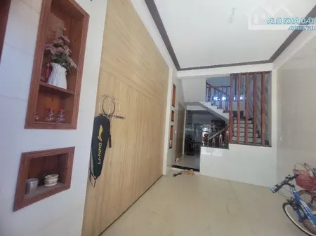 🏡 BÁN NHÀ 3 TẦNG BÌNH HOÀ – KHUÊ TRUNG - ĐÀ NẴNG