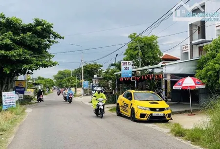 💥💥MẶT TIỀN DŨNG SĨ ĐIỆN NGỌC – 401M² ĐẤT Ở ĐÔ THỊ – NGANG 12M – GIÁ CHỈ 10,9 TỶ💥💥