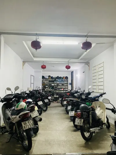 Bán Nhà  97m2 P.8 Q.8 , 💸Giá 6.6 Tỷ, đang cho thuê 13.6tr/tháng