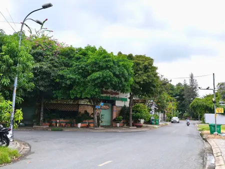 BDS HVL Bán Đất 3MT Công Viên KDC An Phú An Khánh TP Thủ Đức