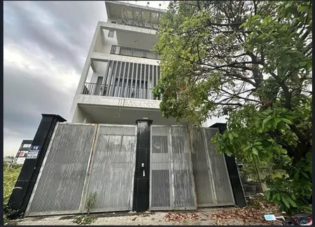 Bán nhà 160m² ngang 8m giá 35.5 tỷ tại Phường An Phú Thành phố Thủ Đức