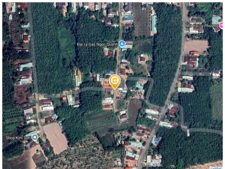 Bán nhà 565m² ngang 15m giá 1.1 tỷ tại Xã Thạnh Bình Huyện Tân Biên