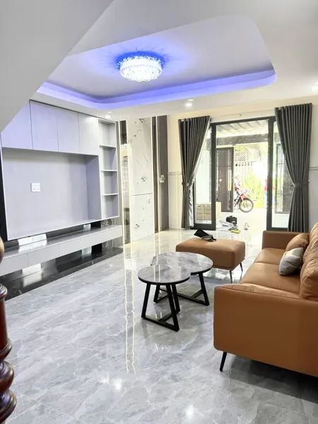 BÁN NHÀ 2 TẦNG – KIỆT TÔN ĐẢN – DIỆN TÍCH 115m2