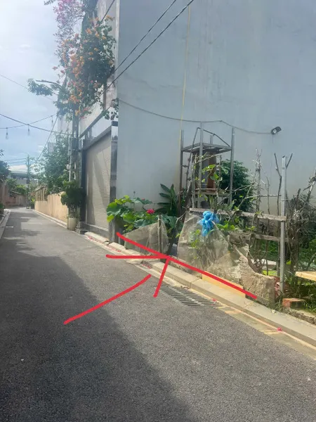 Bán đất Cổ Miếu Thư Lâm 80m2 giá 4,3 tỷ full thổ cư ô tô vào tận đất