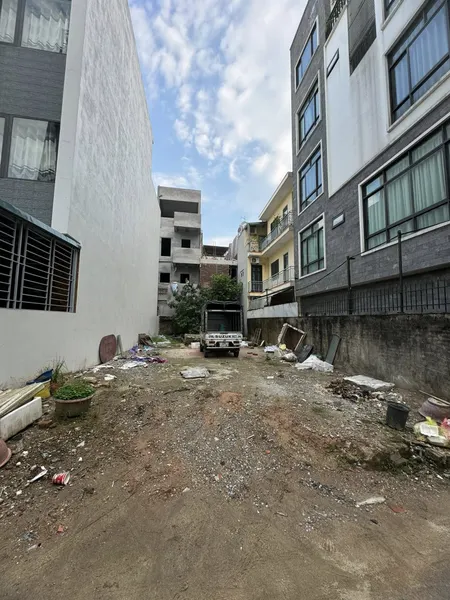 BÁN ĐẤT NGỌC THUỴ, LONG BIÊN DT 136M Ô TÔ VÀO ĐẤT GIÁ CHỈ 21.5 TỶ
