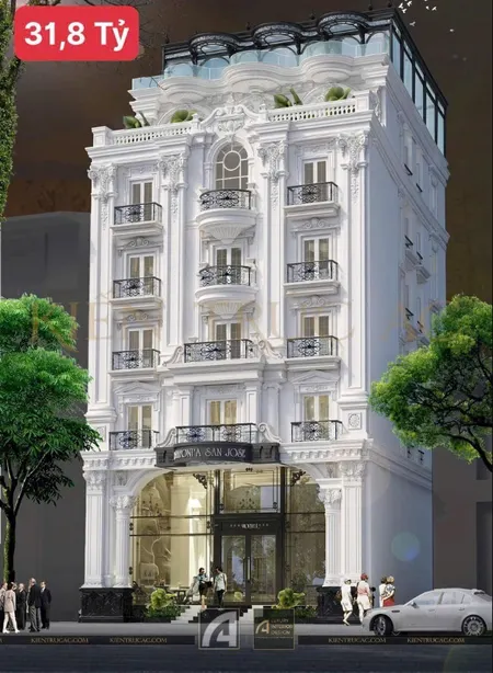 Bán đất Ngọc Lâm (LB) 110m, mt 9m, giá 31.8 tỷ