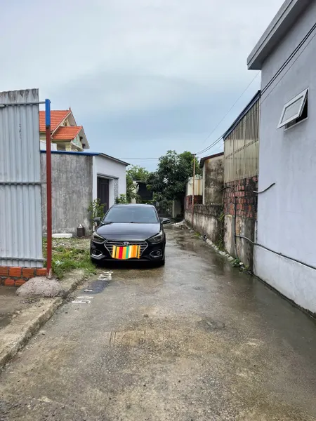 Bán 87.6m Mỹ Đồng Thuỷ Nguyên , ngõ ô tô tận cửa . L/h:076.231.9990 e Thuý
