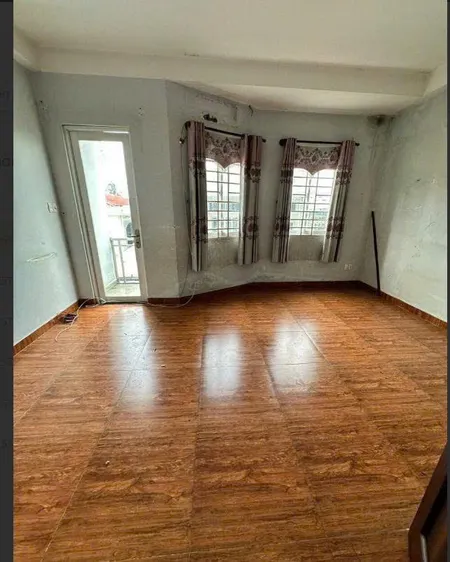 Bán nhà 78m² giá 4.6 tỷ tại Phường Hiệp Bình Phước Quận Thủ Đức