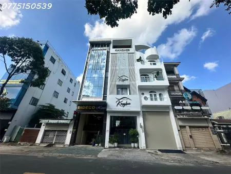 CẦN SANG NHƯỢNG THẨM MỸ VIỆN TẠI TRUNG TÂM THỦ DẦU MỘT, BÌNH DƯƠNG