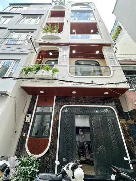 🆘Bán Nhà Mặt Tiền Đường Hồng Bàng Quận 11  128m2  5 Tầng  TN 40Th  Giá 26 Tỷ timnhapho.vn