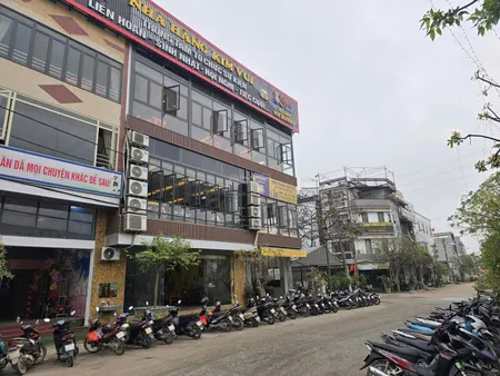 🔥🔥🔥SIÊU PHẨM Quang Minh - Mê Linh: Cơ hội đầu tư đón đầu sóng SUN GROUP & kinh doanh đắc địa!