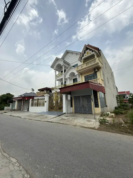 Bán đất 97m² ngang 4,3m giá 2.85 tỷ tại Tân Tiến An Dương. liên hệ 0362558882