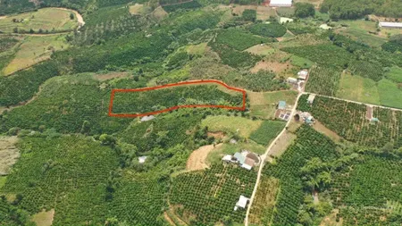 Bán đất thổ cư ở gia lâm. view tượng mẹ quan âm. Giá 868tr/648m2. sẵn 100 xây dựng