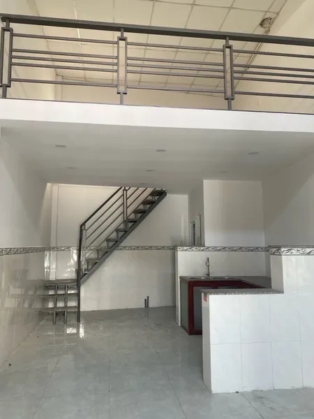 NHÀ TÂN THỚI NHẤT QUẬN 12 - GẦN PHAN VĂN HỚN- 35M2 - HẺM 4M - NHỈNH 3 TỶ