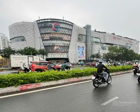 Dãy trọ 6 phòng 100m khu bên sông sau lưng giga maill 5x20m xe hơi tới cửa có sẵn thứ nhập ổn định