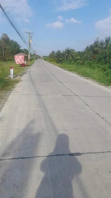 Bán gấp đất nhà vườn phú hữu nhơn trạch giá rẻ 2tr/m, sr chính chủ. thổ cư, oto. gọi ngay 24/24h