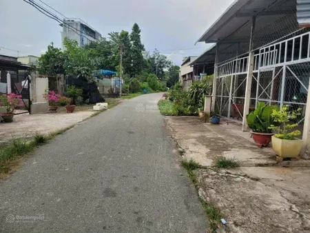 580 triệu có ngay đất trung tâm củ chi đầu tư chắc ăn gần kcn tây bắc lãi tốt sổ sẵn