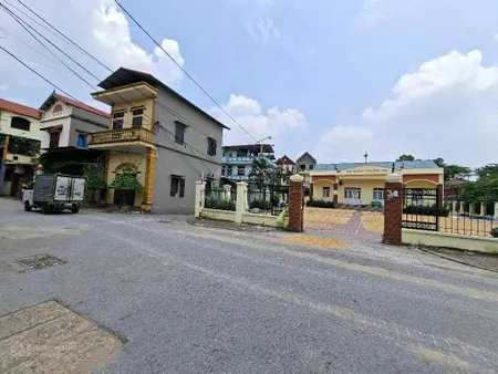 Bán đất tại phù đổng, gia lâm, hà nội, 6,3 tỷ, 181m2, pháp lý đầy đủ, đẹp, nhiều tiện ích