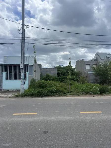 Bán đất nguyễn thị định, phú tài, phan thiết, 3,1 tỷ, 100m2 giá siêu hời