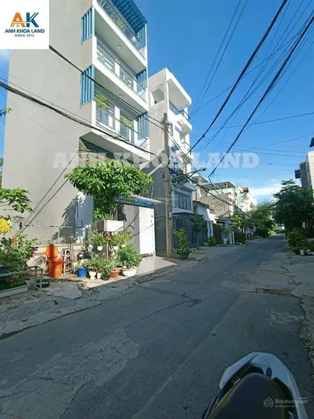 Bán nhanh lô đất cư xá điện lực gần xa lộ hà nội p. trường thọ