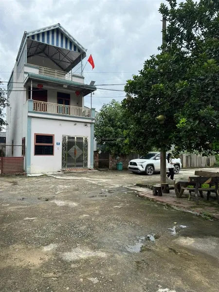 Cần thu hồi vốn bán gấp 80m2 thổ cư 3 mặt thoáng tại xuân mai giá hơn 2 tỉ