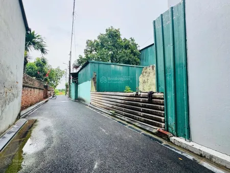 Bán đất đẹp nhất nam hồng, ô tô vào, ngõ thông, 2 bước ô tô tránh, dt46m2,mt5m, 3.25 tỷ