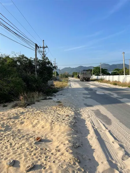 9 triệu/m2 cam hải đông, cam lâm