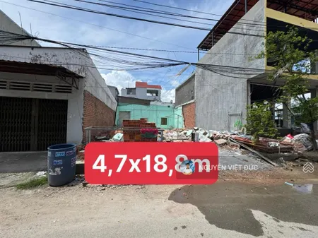 Bán gấp đất đường nguyễn du ngay gần chợ dĩ an và trường cấp 3 dĩ an vị trí trung tâm tp