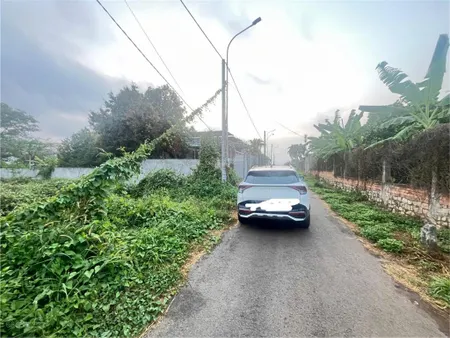 Bán đất tại đường số 33, xã nghĩa thành, châu đức, bà rịa vũng tàu, giá 3,19 tỷ, 660,3m2