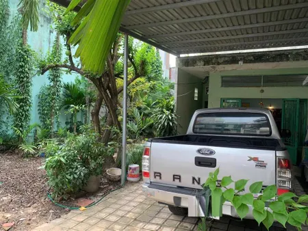 Bán đất tặng nhà nhỏ đường số 22, phường linh đông. hẻm xe hơi, nhà cấp 4 có 1 pn 1wc