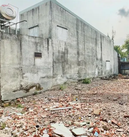 Bán lô đất trống khu đắc địa phường quyết thắng. gần ngã tư võ thị sáu. đường 2 ô tô. dt 5,3x14m