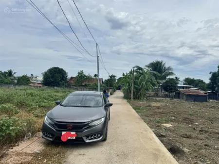 Đất full thổ cư khu bàn cờ giá siêu rẻ chính chủ
